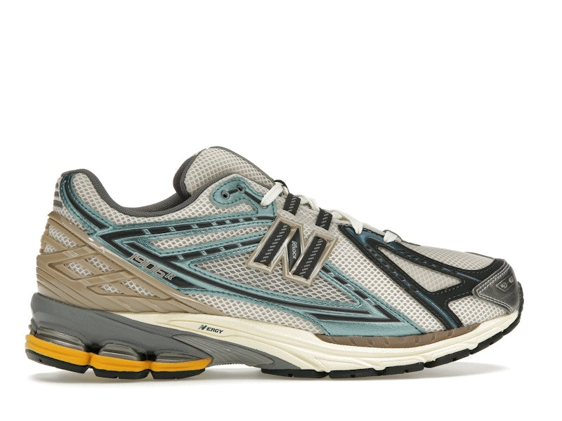 New Balance 1906R Metallic Teal New Spruce