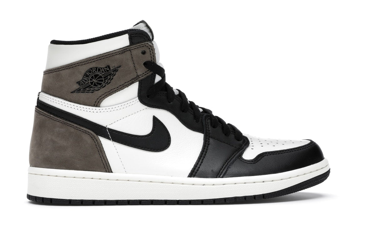 Jordan 1 Retro High Dark Mocha