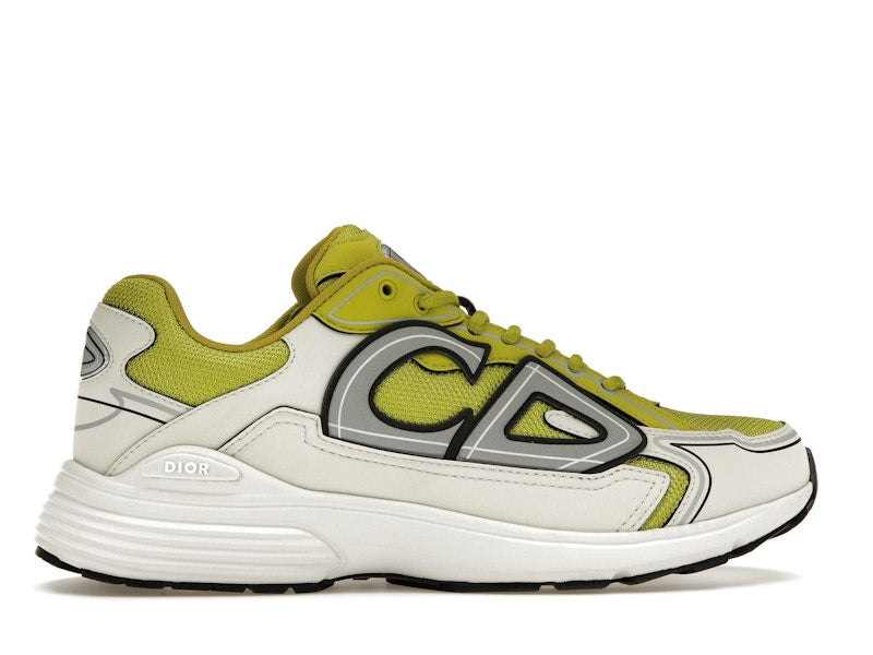 Dior B30 Yellow