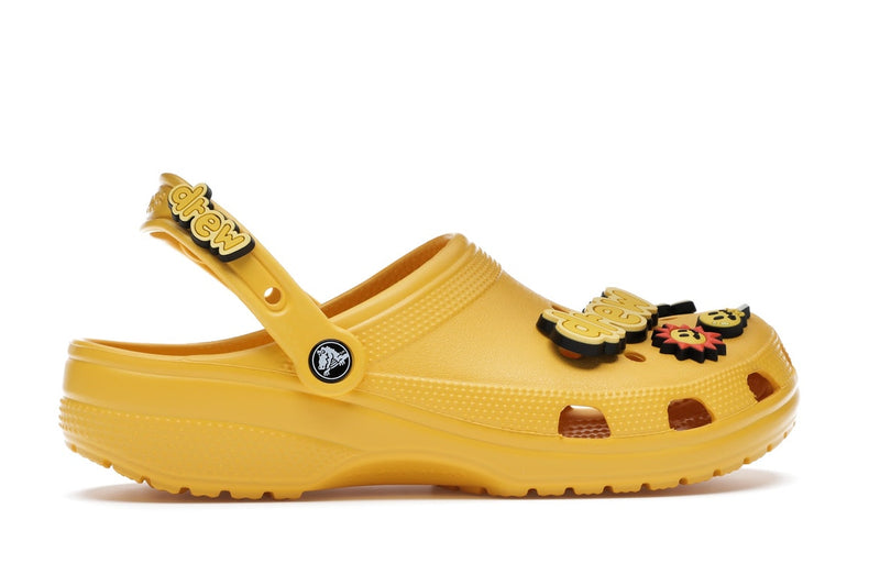 Crocs Classic Clog Bieber with drew house