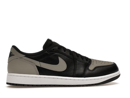 Jordan 1 Retro Low OG Shadow (2024)