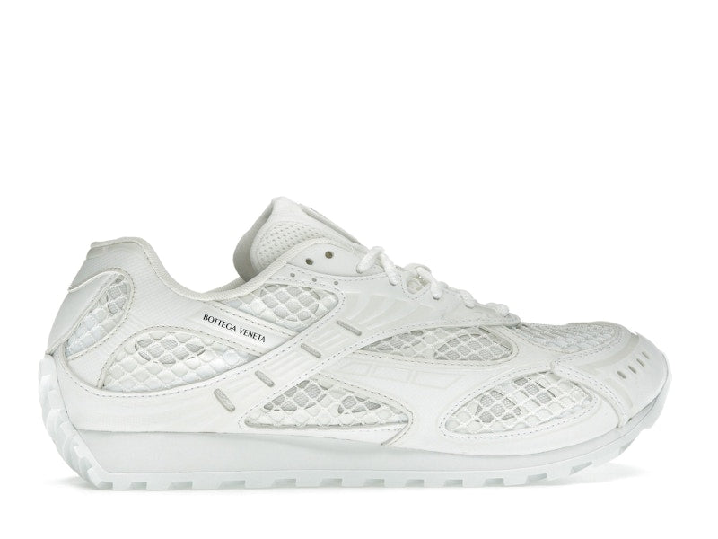 Bottega Veneta Orbit White