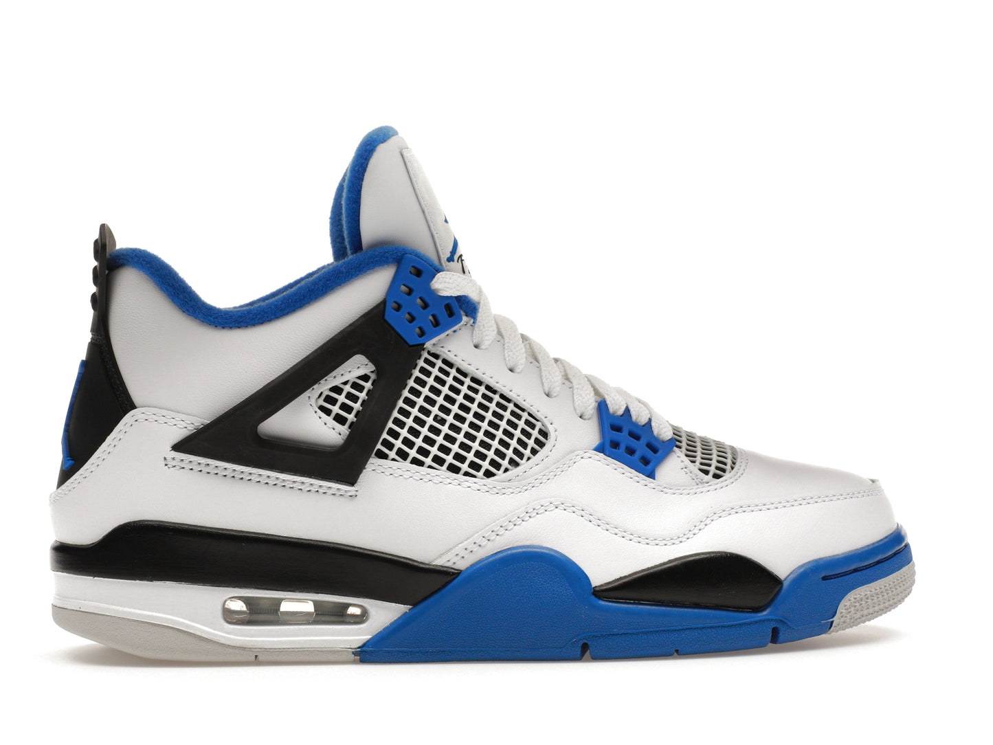 Jordan 4 Retro Motorsports (2017)