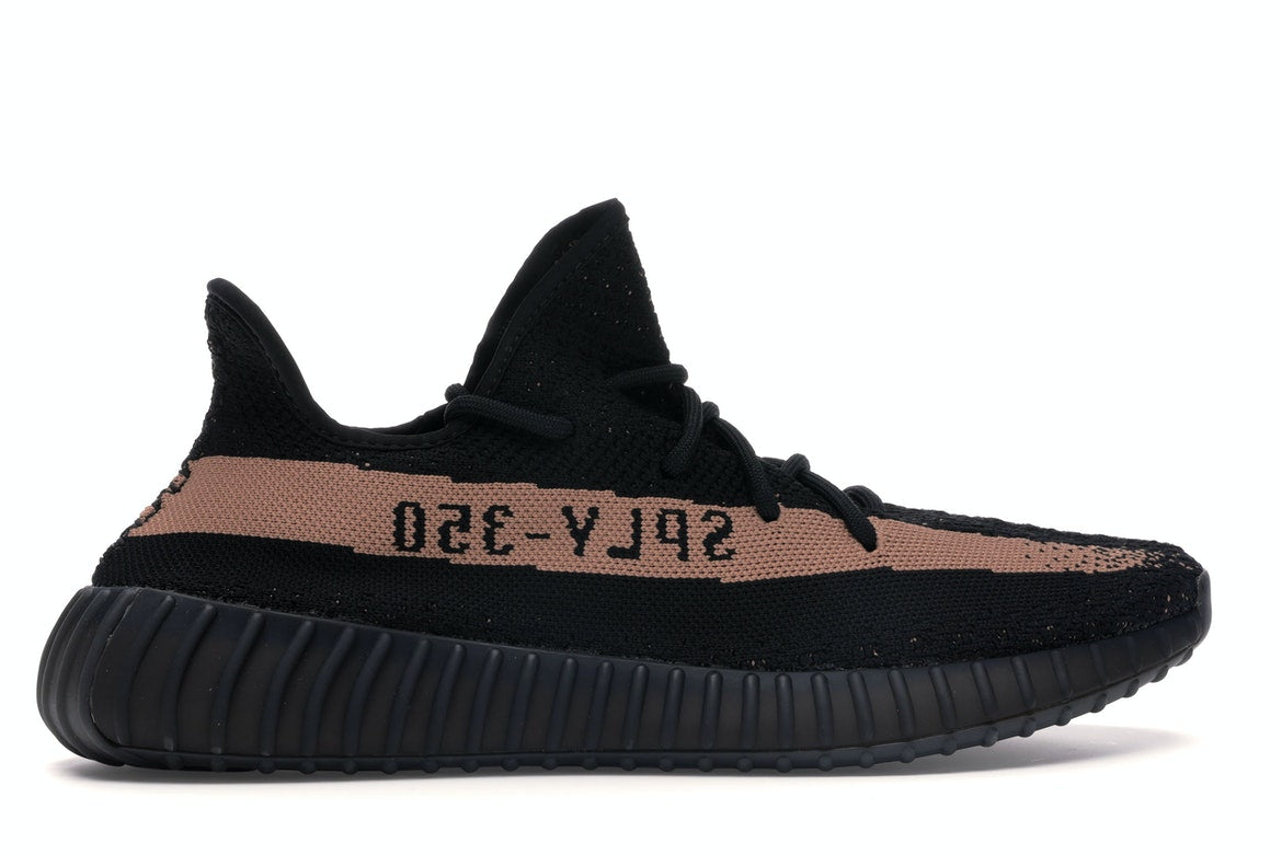 2024 Yeezy Boost 350 V2 “Core Black”