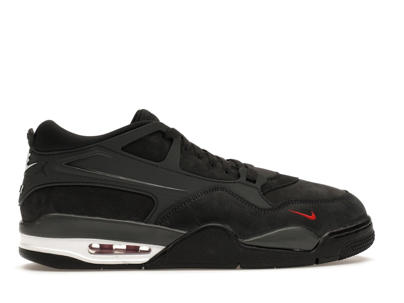 Jordan 4 RM SP Nigel Sylvester Driveway Grey