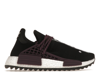 adidas Human Race NMD Pharrell Holi Festival (Core Black)