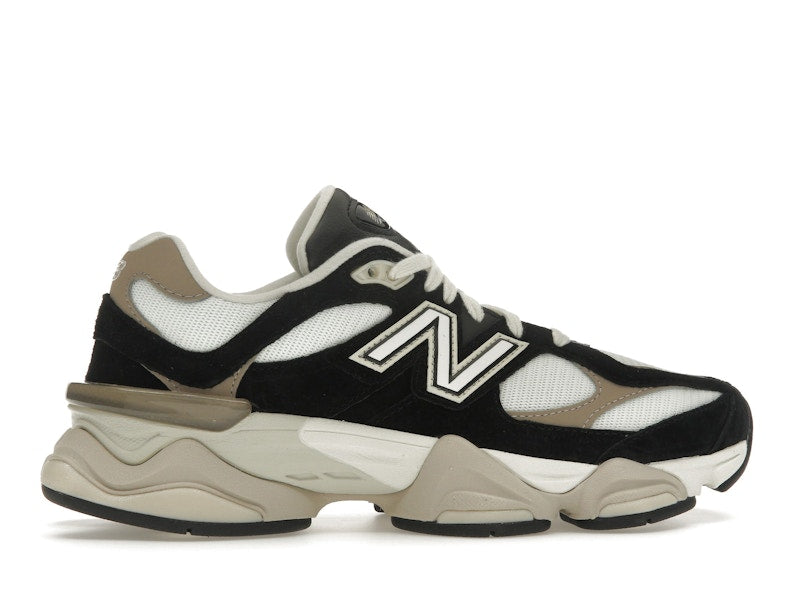 New Balance 9060 Sea Salt Bone