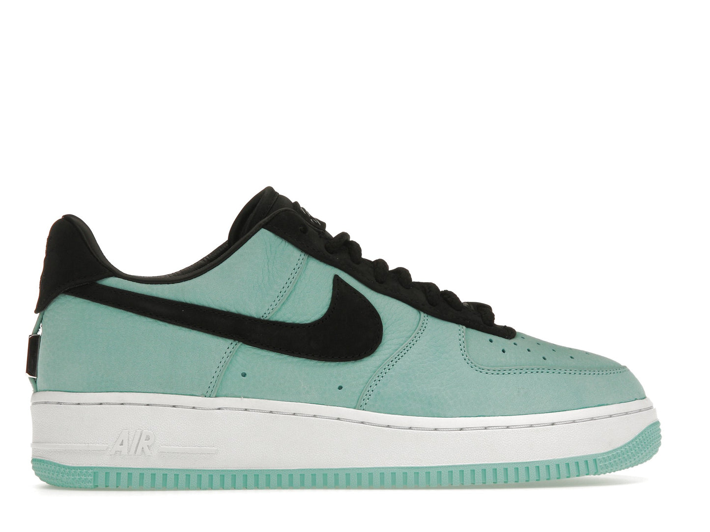 Nike Air Force 1 Low Tiffany & Co. 1837 (Friends and Family)