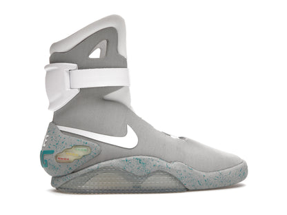 Nike MAG Back to the Future (2011)