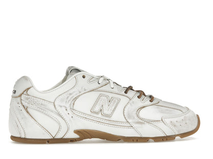 New Balance 530 SL Miu Miu White Gum