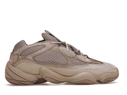 adidas Yeezy 500 Taupe Light