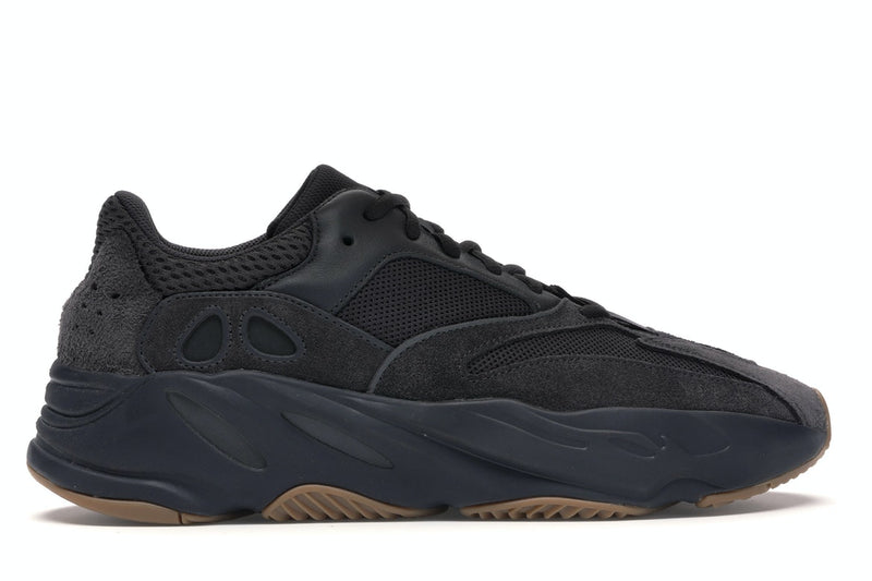 Adidas Yeezy Boost 700 Utility Black
