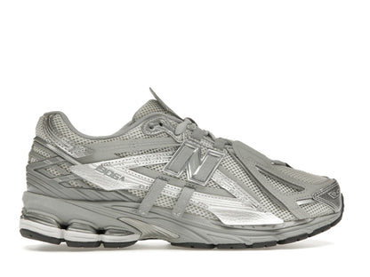 New Balance 1906A Concrete Silver Metallic