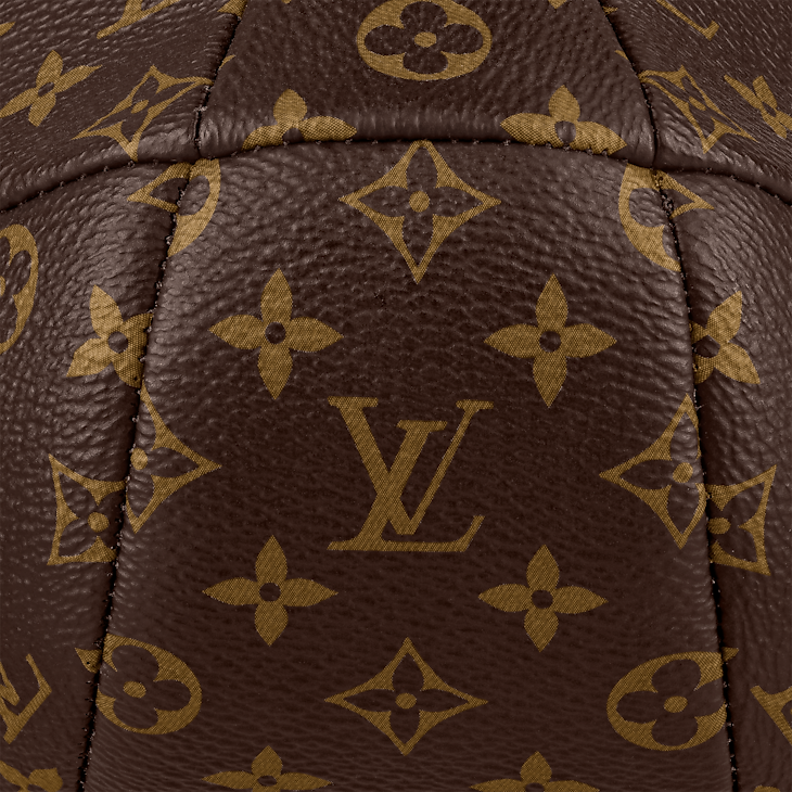 Louis Vuitton x Nigo Duck Bag Monogram Brown