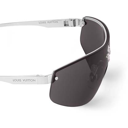 Louis Vuitton Sunglasses Cyclone Mask