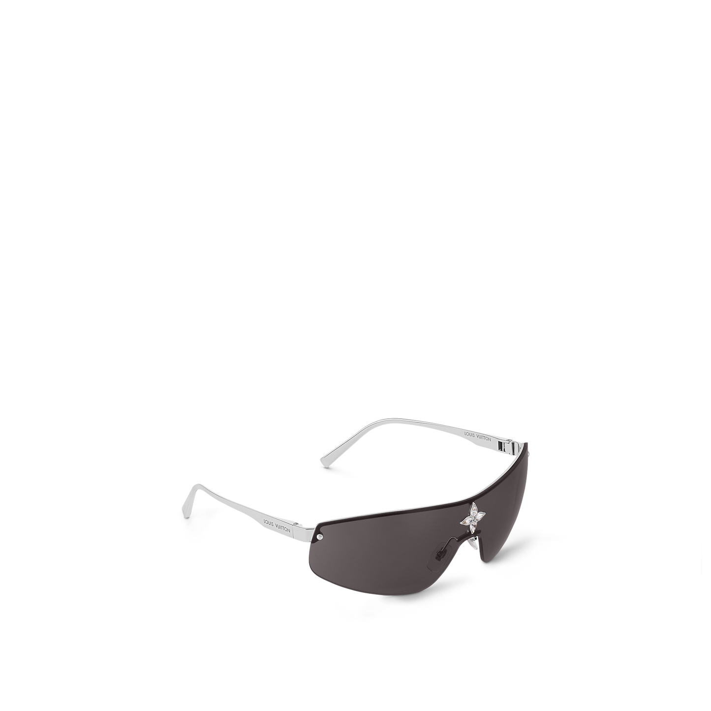 Louis Vuitton Sunglasses Cyclone Mask