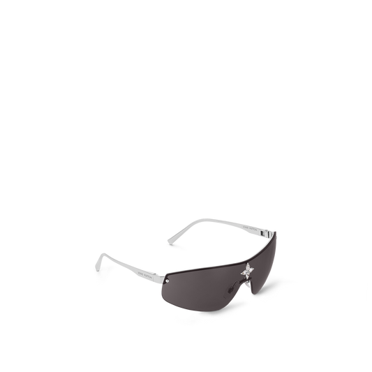 Louis Vuitton Sunglasses Cyclone Mask