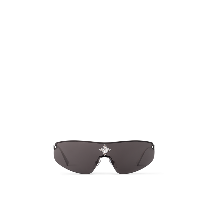 Louis Vuitton Sunglasses Cyclone Mask