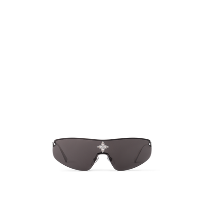 Louis Vuitton Sunglasses Cyclone Mask