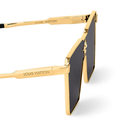 Cyclone Metal Sunglasses