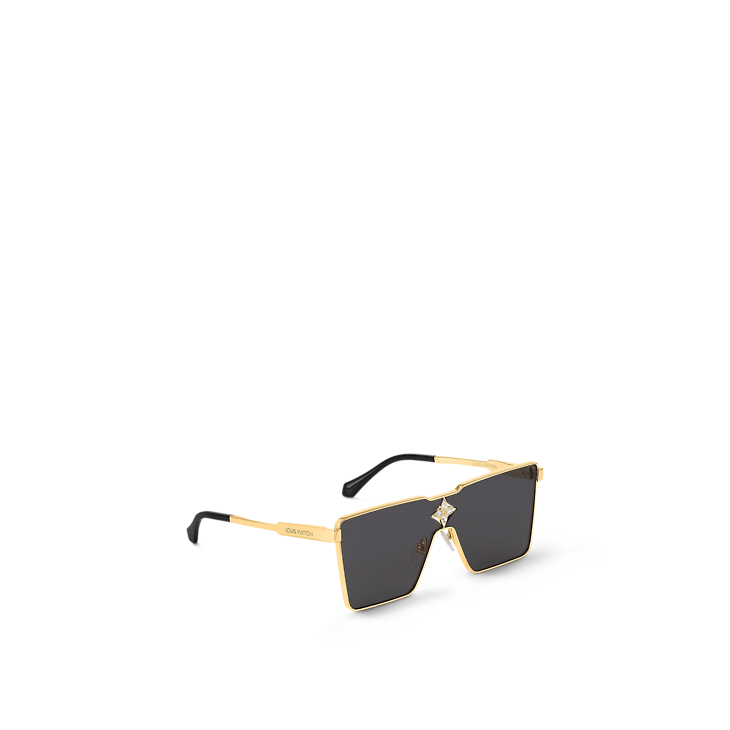 Cyclone Metal Sunglasses