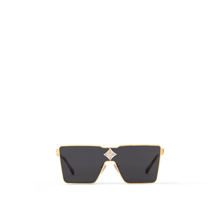 Cyclone Metal Sunglasses