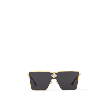 Cyclone Metal Sunglasses