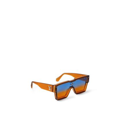 Cyclone sunglasses orange