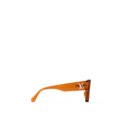 Cyclone sunglasses orange