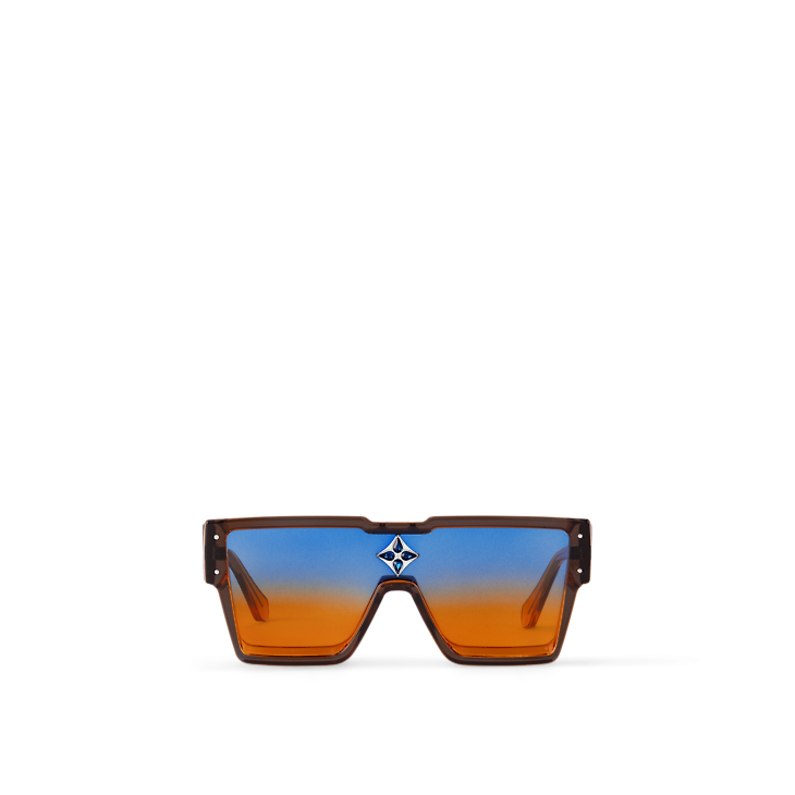 Cyclone sunglasses orange