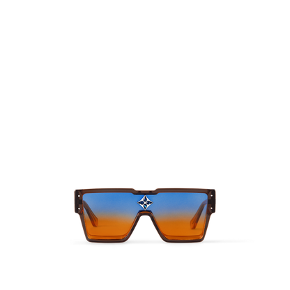 Cyclone sunglasses orange