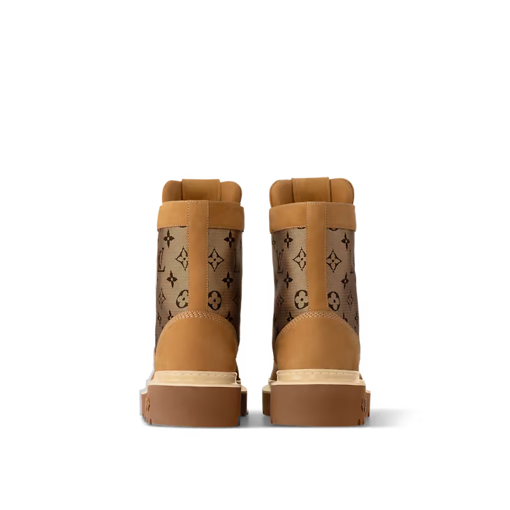 LV Ranger Ankle Boot