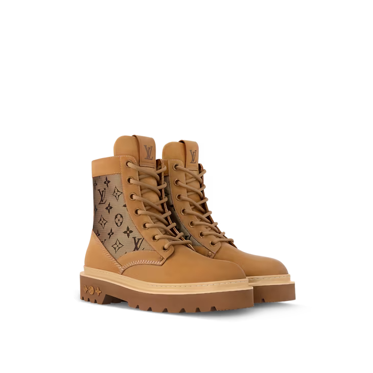 LV Ranger Ankle Boot Sneaker Store Co