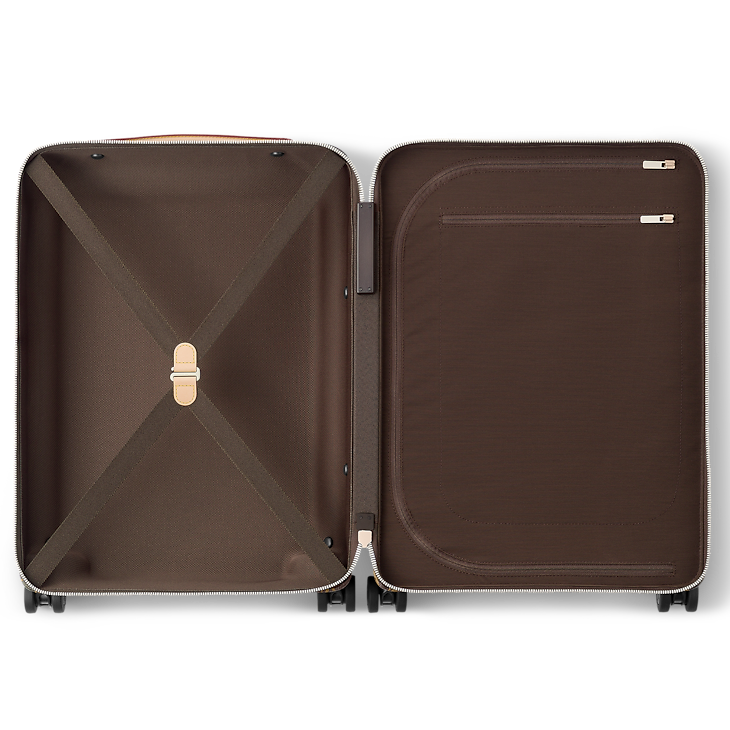 Louis Vuitton Horizon 55 Monogram Brown