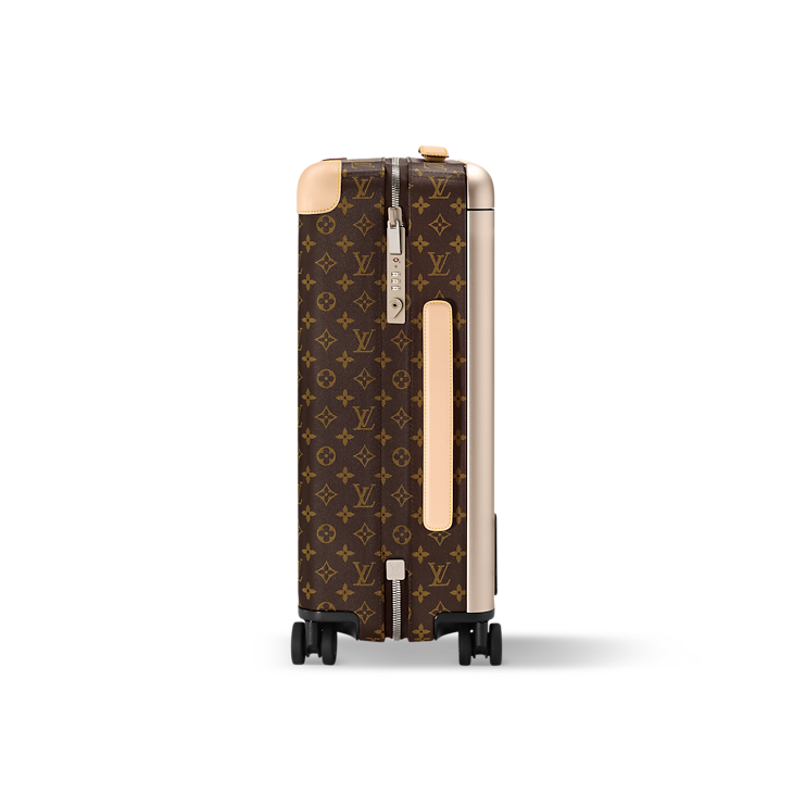 Louis Vuitton Horizon 55 Monogram Brown