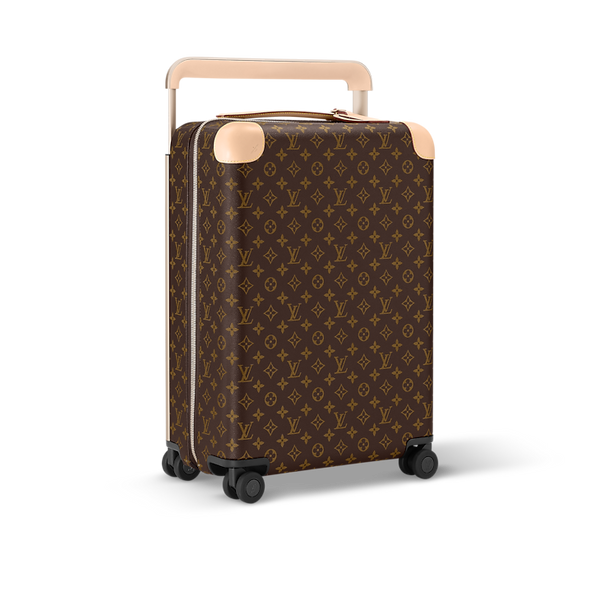 Louis Vuitton Horizon 55 Monogram Brown