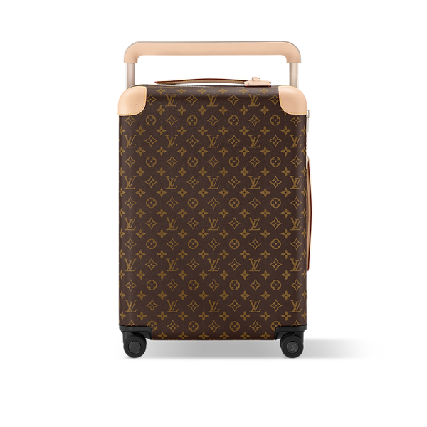 Louis Vuitton Horizon 55 Monogram Brown