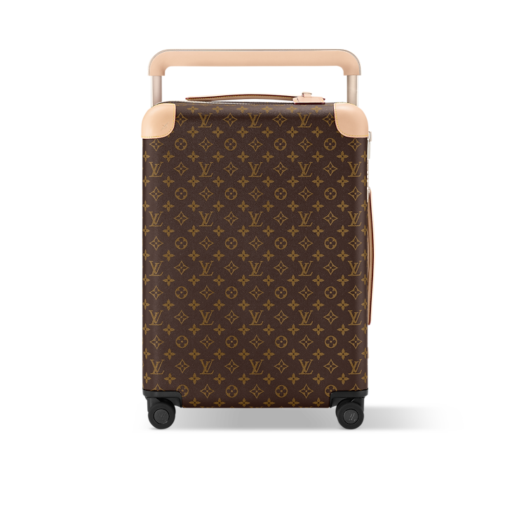 Louis Vuitton Horizon 55 Monogram Brown