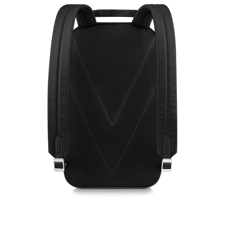 Louis Vuitton Michael Backpack NV2 Black