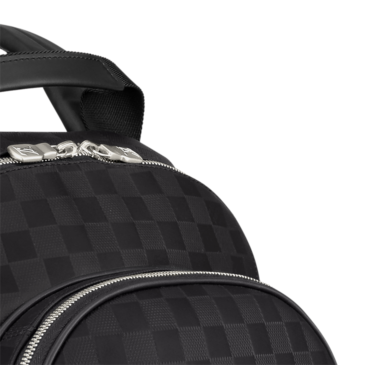 Louis Vuitton Michael Backpack NV2 Black