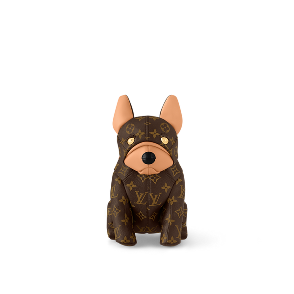 Louis Vuitton Pooch Bag Monogram
