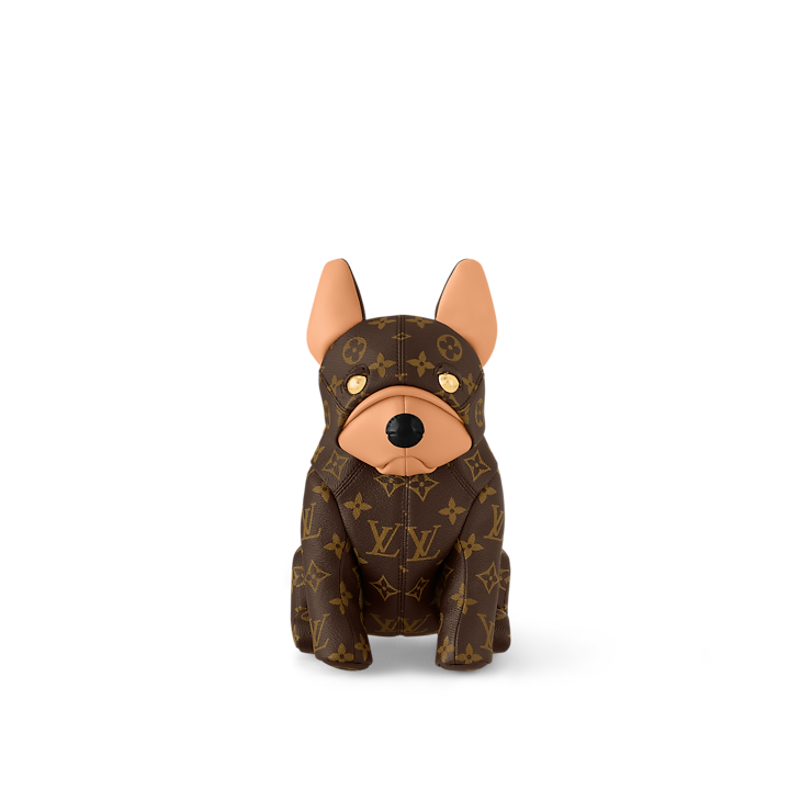 Louis Vuitton Pooch Bag Monogram