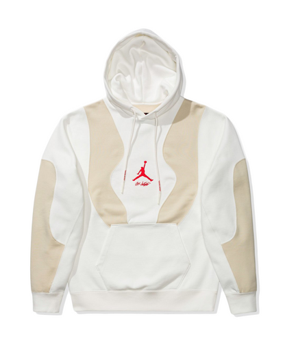 Off white c o jordan best sale